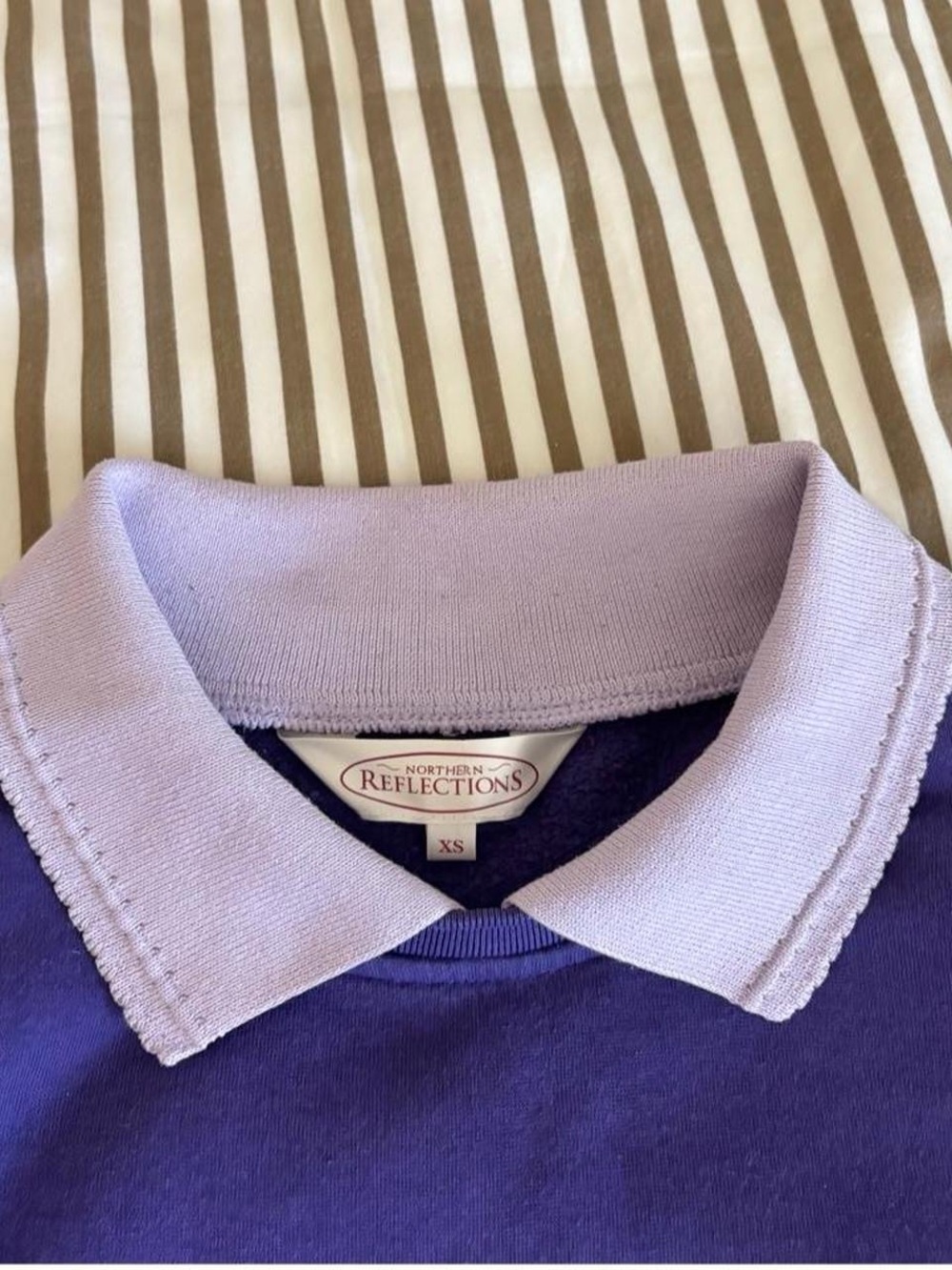 Vintage Northern Reflections Crewneck - Picture 4 of 5